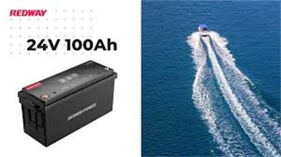 Maximizing the Lifespan of Your Marine Lithium Battery Essential Tips